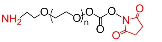 NH2-PEG-NHS