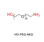 羟基-聚乙二醇-氨基