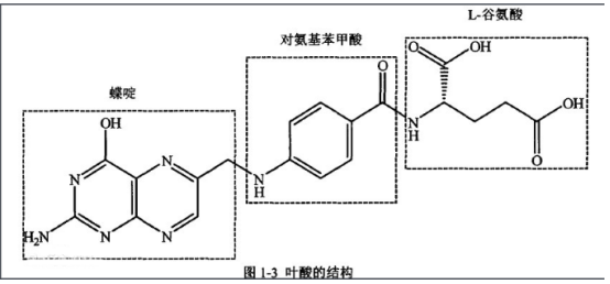 半乳糖-聚乙二醇-叶酸