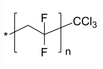 PVDF-CCl3