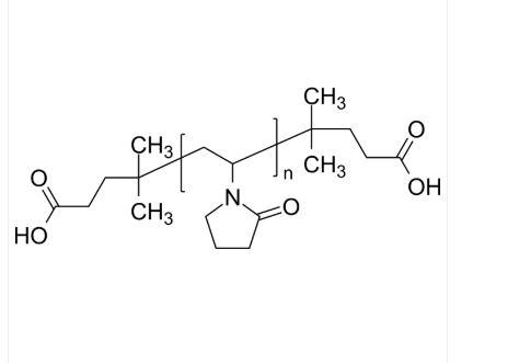 PNVP-2COOH