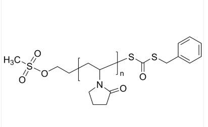 PNVP-mesylate