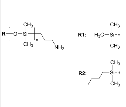 PDMS-NH2