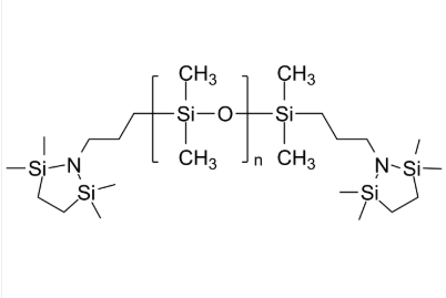 PDMS-2NH2(protected)