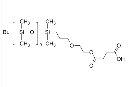 PDMS-COOH