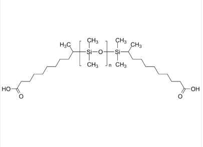 PDMS-2COOH(decyl)