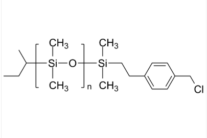 PDMS-BzCl