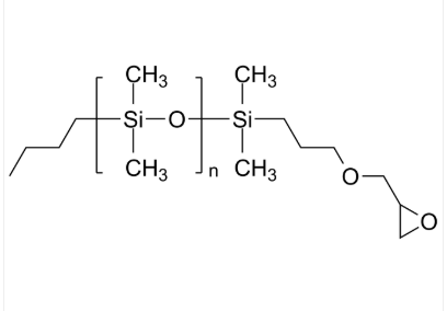 PDMS-epoxy