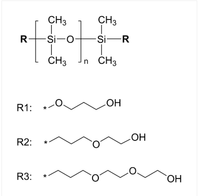 PDMS-2OH