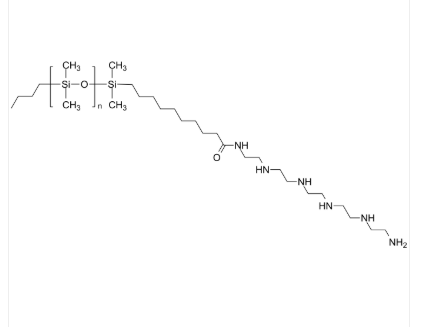 PDMS-PEHA