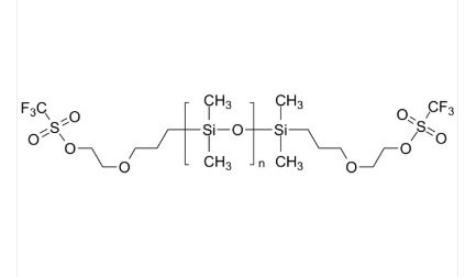 PDMS-2CF3