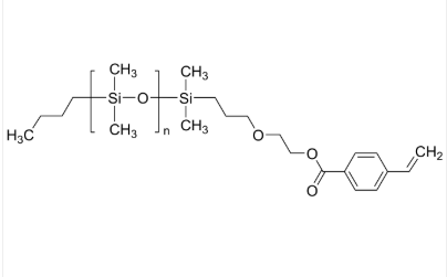 PDMS-vinylBZ