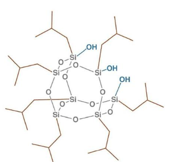 七异丁基三硅醇