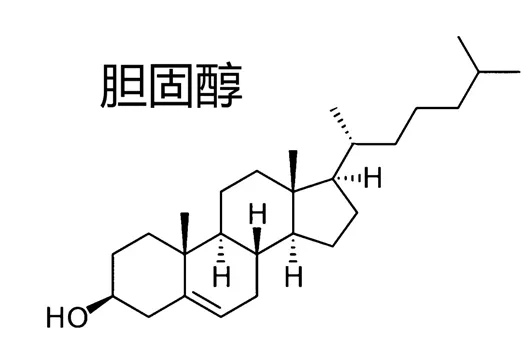 半乳糖-聚乙二醇-胆固醇