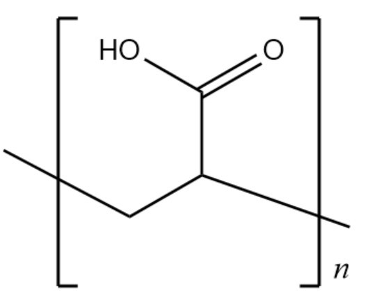 半乳糖-聚丙烯酸