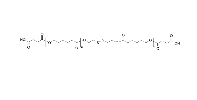 PCL-2COOH-disulf