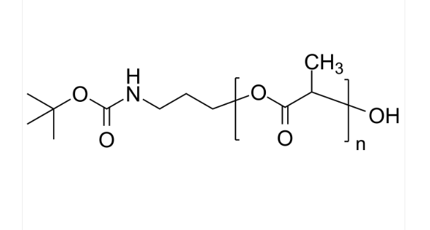 HO-PLA-NHBoc