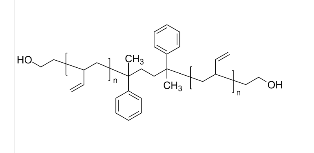 PBd-2OH