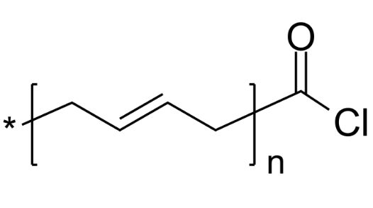 PBd-COCl