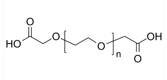 PEG-2(CH2COOH)