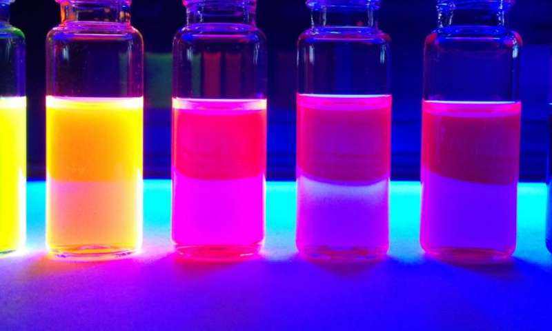 罗丹明标记牛血红蛋白Hemoglobin from bovine blood Hemoglobin