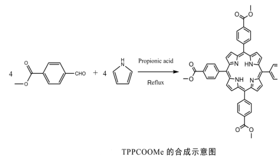 TPPCOOMe 