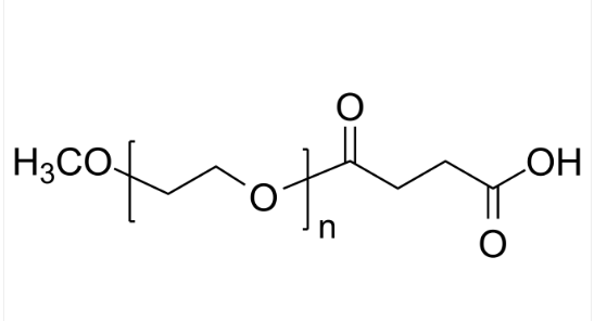 CH3O-PEG-COOH