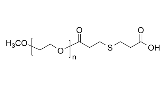 CH3O-PEG-COOH