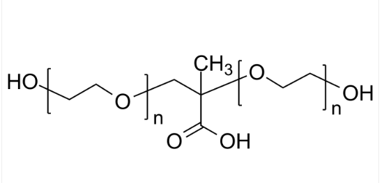 PEG-2(OH)-COOH