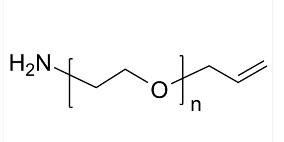 NH2-PEG-ALLy