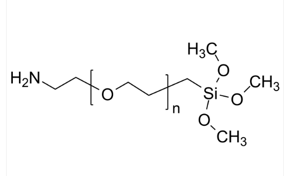 NH2-PEG-TMS