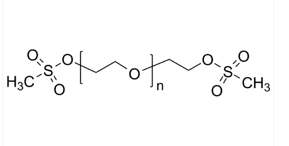 PEG-2mesylate