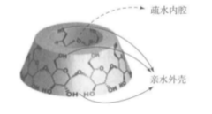 环糊精 