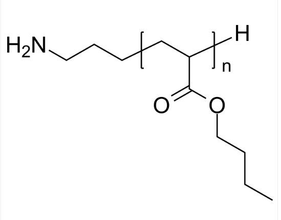 PnBuA-NH2