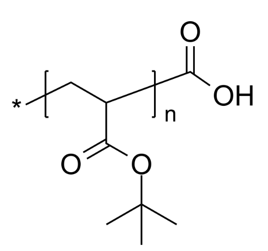 PtBuA-COOH