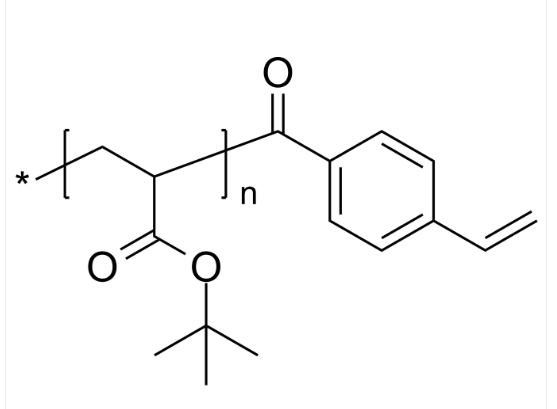 PtBuA-vinyl