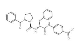 Bz-Pro-Phe-pNA