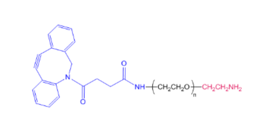 DBCO-PEG-NH2