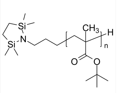 SiN-PtBuMA