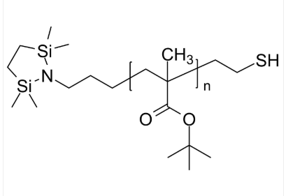 SiN-PtBuMA-SH