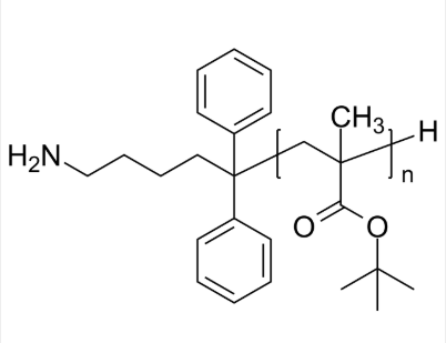 PtBuMA-NH2