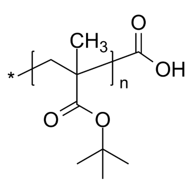 PtBuMA-COOH