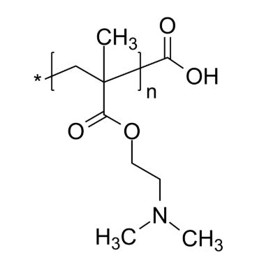 PDMAEMA-COOH