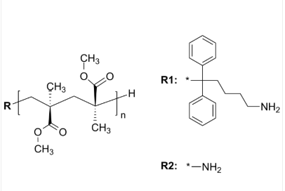 PMMA-NH2