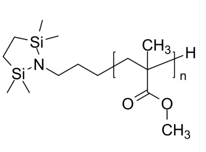 SiN-PMMA