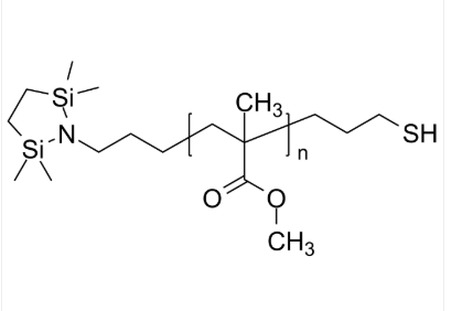 SiN-PMMA-SH