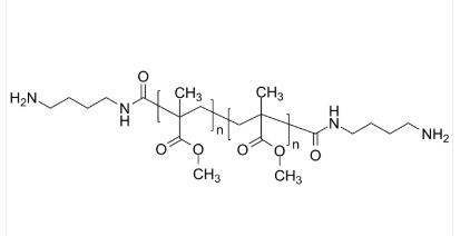 PMMA-2NH2