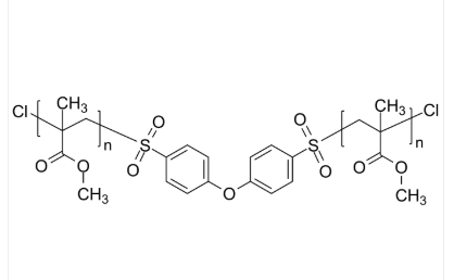 PMMA-2Cl