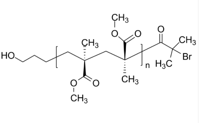 HO-PMMA-Br