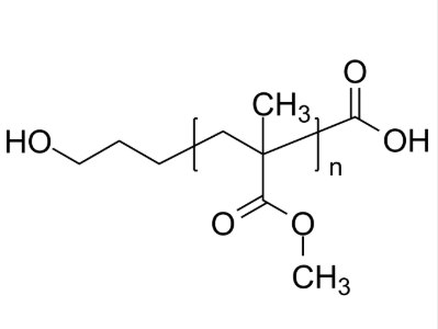 HO-PMMA-COOH
